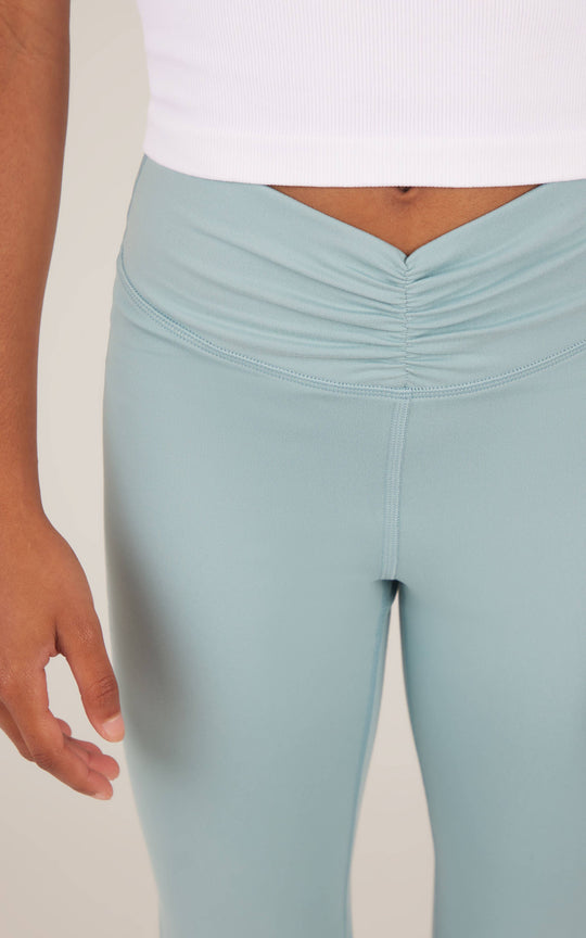 Girls Flared Pant