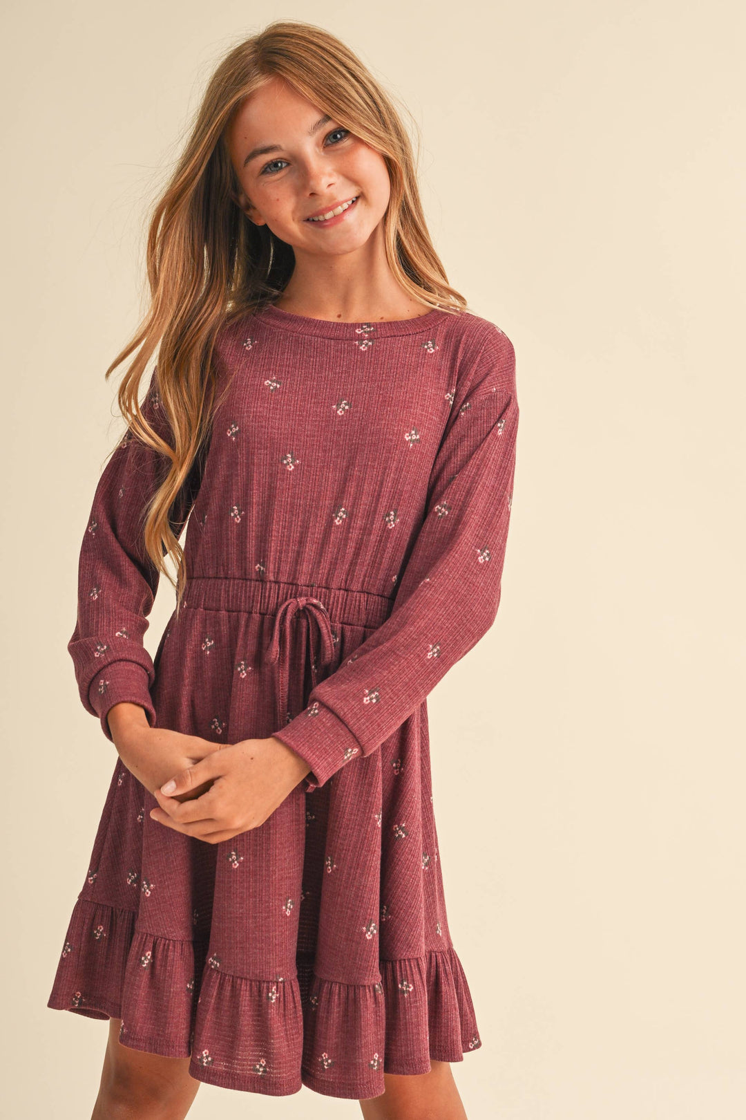 Juliette Dress