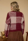 Let’s Chat Sweater