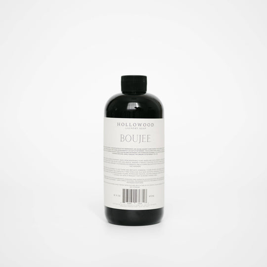 Boujee | Luxury Laundry Detergent