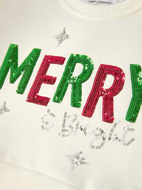 Merry &amp; Bright Outfit