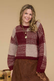 Let’s Chat Sweater