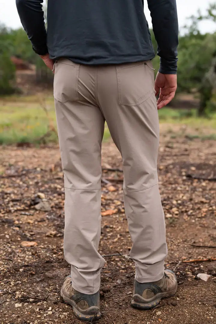 Burlebo Challenger Pant