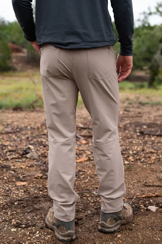 Burlebo Challenger Pant