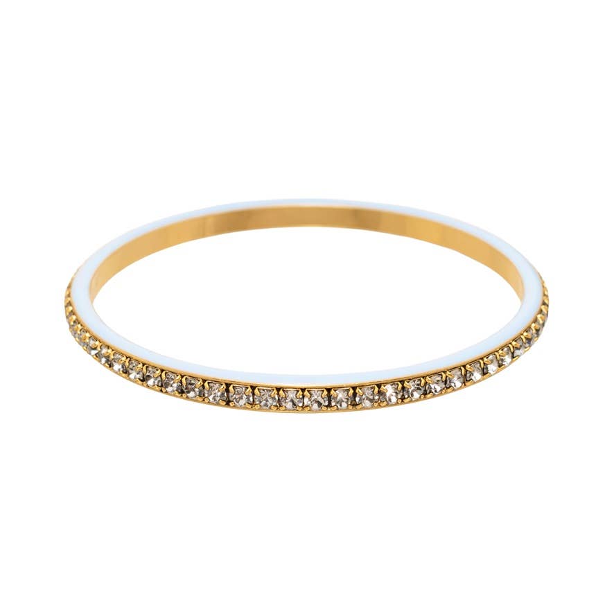 Helly Bangles in Fairy Dust: Nimblu