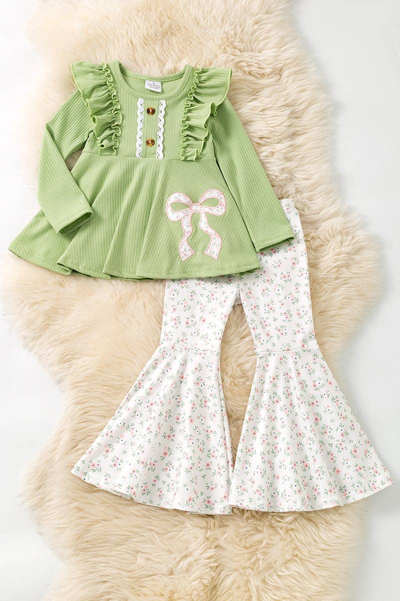 Sage & Sweetness Set
