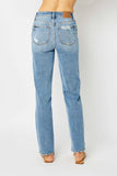 Judy Blue High Waisted Straight