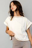 Chasing The Breeze Blouse