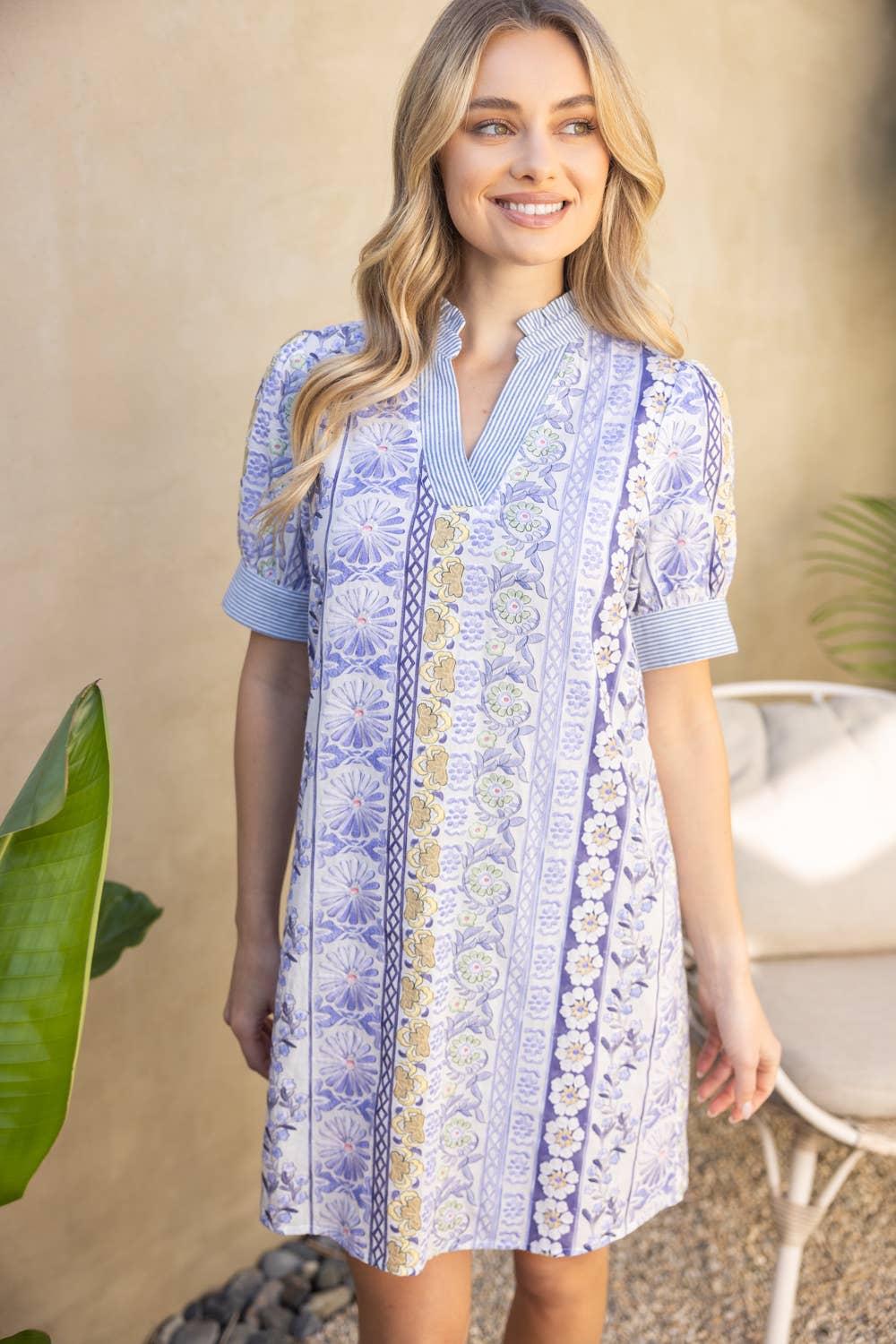 Seize The Day Dress