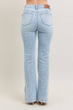 Judy Blue Tummy Control Slim Boot Jeans