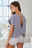 Chasing The Breeze Blouse