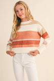 Colors Of Fall Sweater