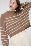 On The Way Up Sweater
