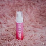 Sugar Glow Dark Honey Tan Mousse