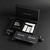 Jaxon Lane Deluxe SkinCare Gift Set for Men