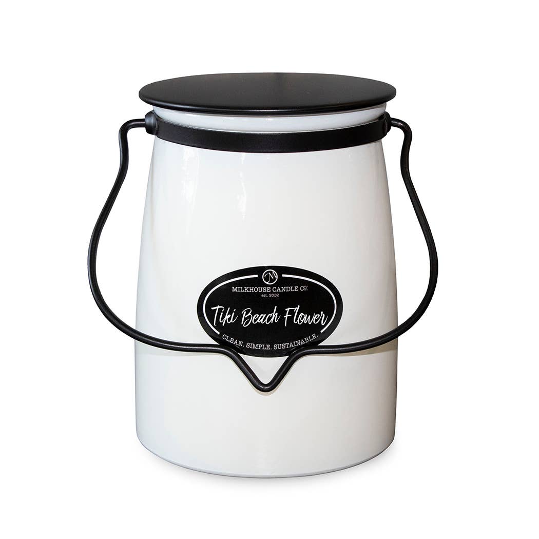 Milkhouse Candles