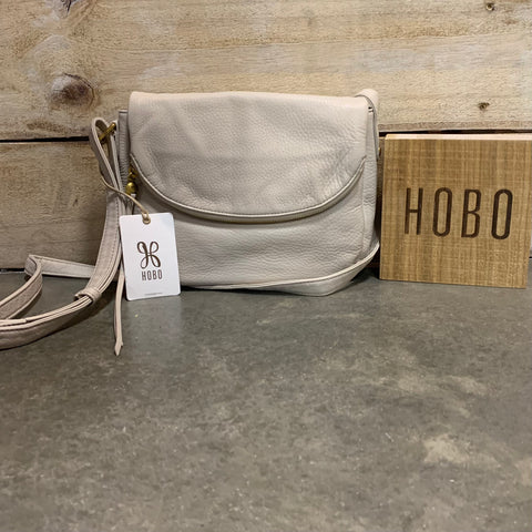 Hobo Fern Messenger Crossbody