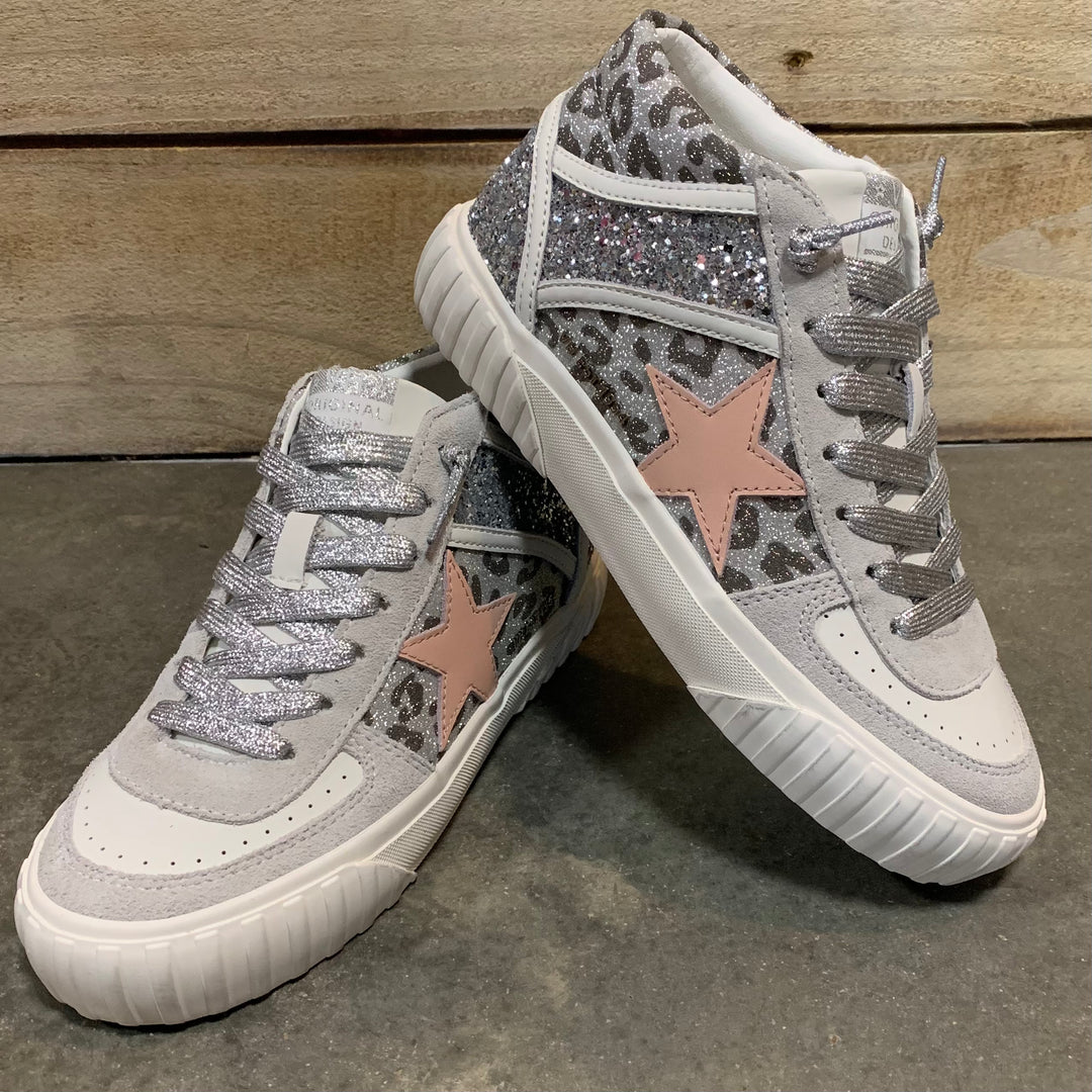 Vintage Havana Always High Top