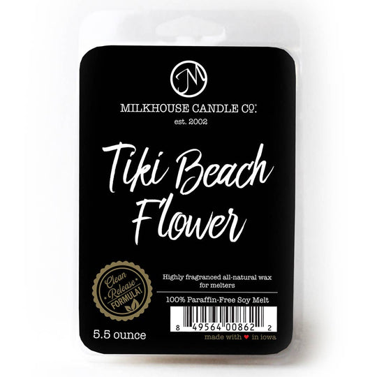 Milkhouse Candles
