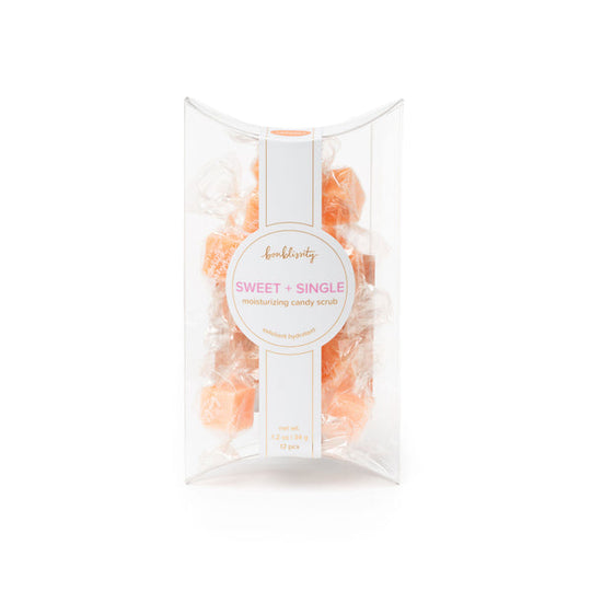 Bonblissity Mini-Me Candy Cube Scrub