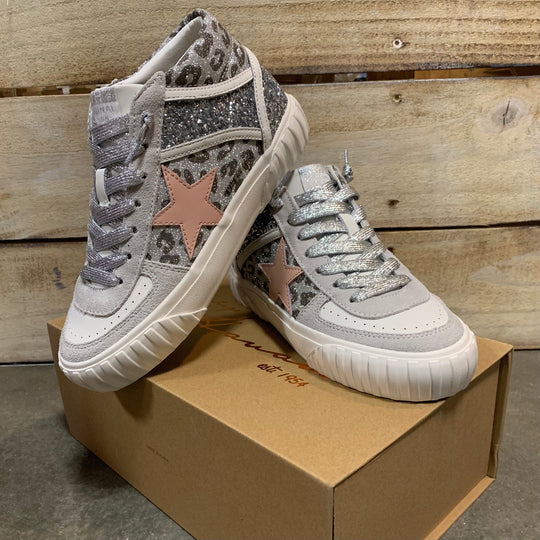 Vintage Havana Always High Top