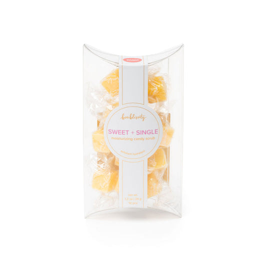 Bonblissity Mini-Me Candy Cube Scrub