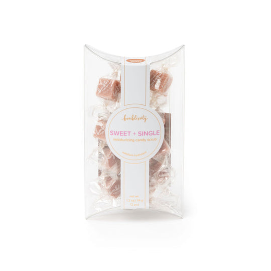 Bonblissity Mini-Me Candy Cube Scrub