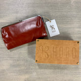 Hobo Lauren Clutch Wallet