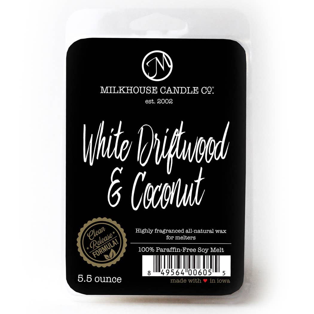 Milkhouse Candles