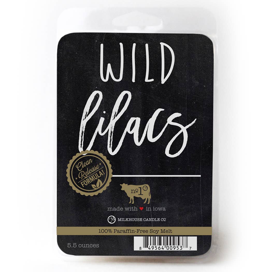 Milkhouse Candles
