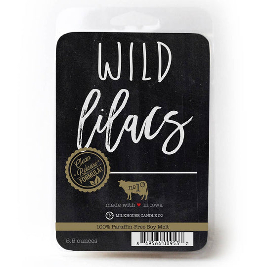 Milkhouse Candles