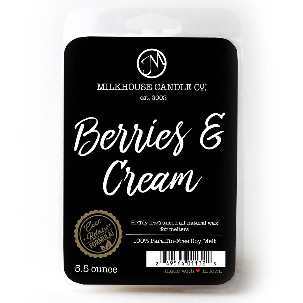 Milkhouse Candles