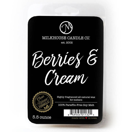 Milkhouse Candles