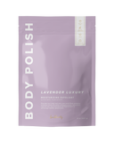 Body Polish Body Scrub - Lavender Luxury