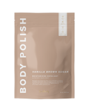 Body Polish Body Scrub - Vanilla Brown Sugar