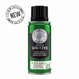18.21 Spirits Spritzer: Spiced Vanilla