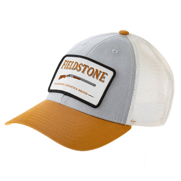 Fieldstone Shotgun Hat