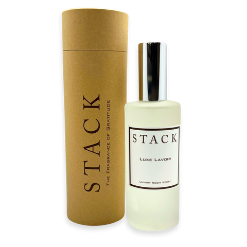 Stack Room Spray - Luxe Lavoir