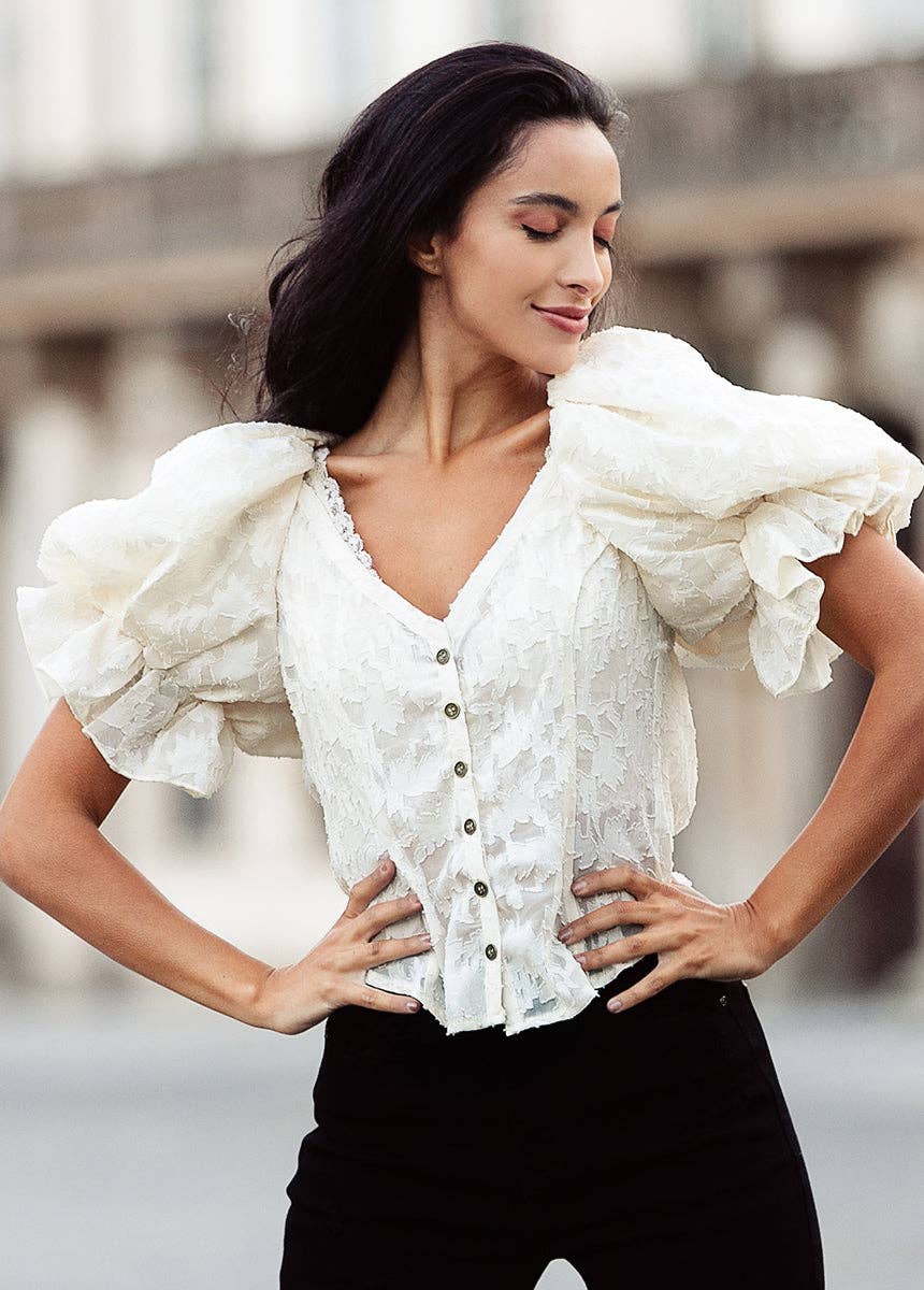 Livia Top