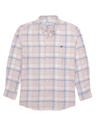 Properly Tied Watersound Sportshirt - Men’s