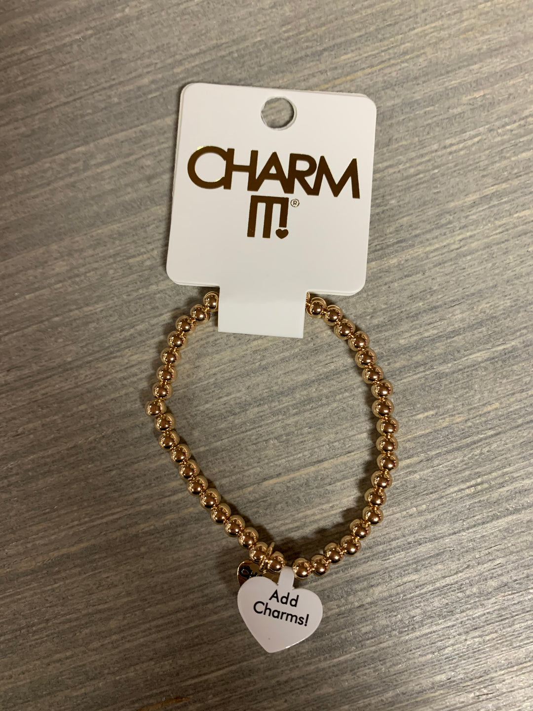 Charm It!