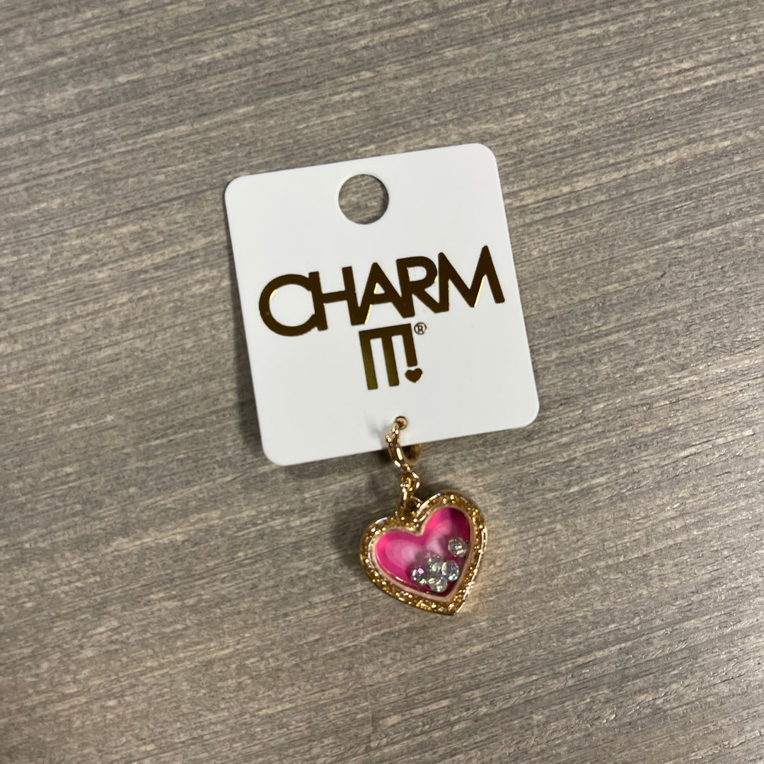 Charm It!