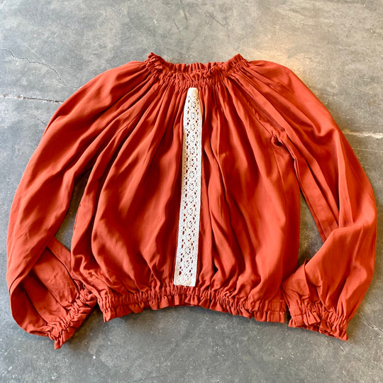 Gypsy Top