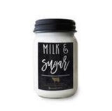 Milkhouse Candles