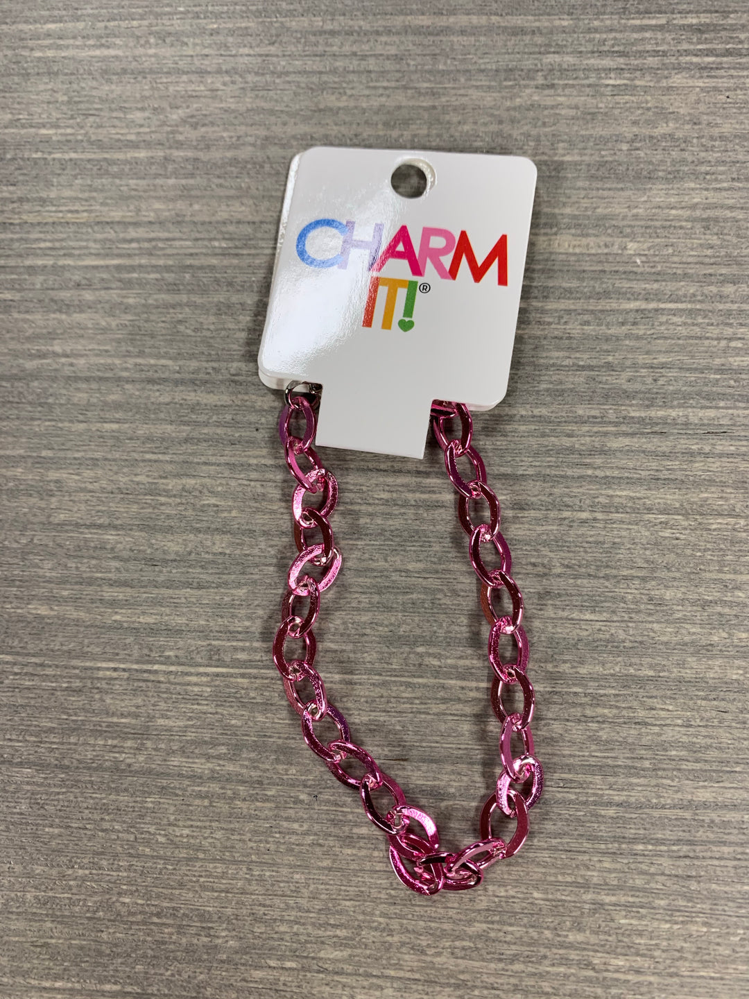 Charm It!