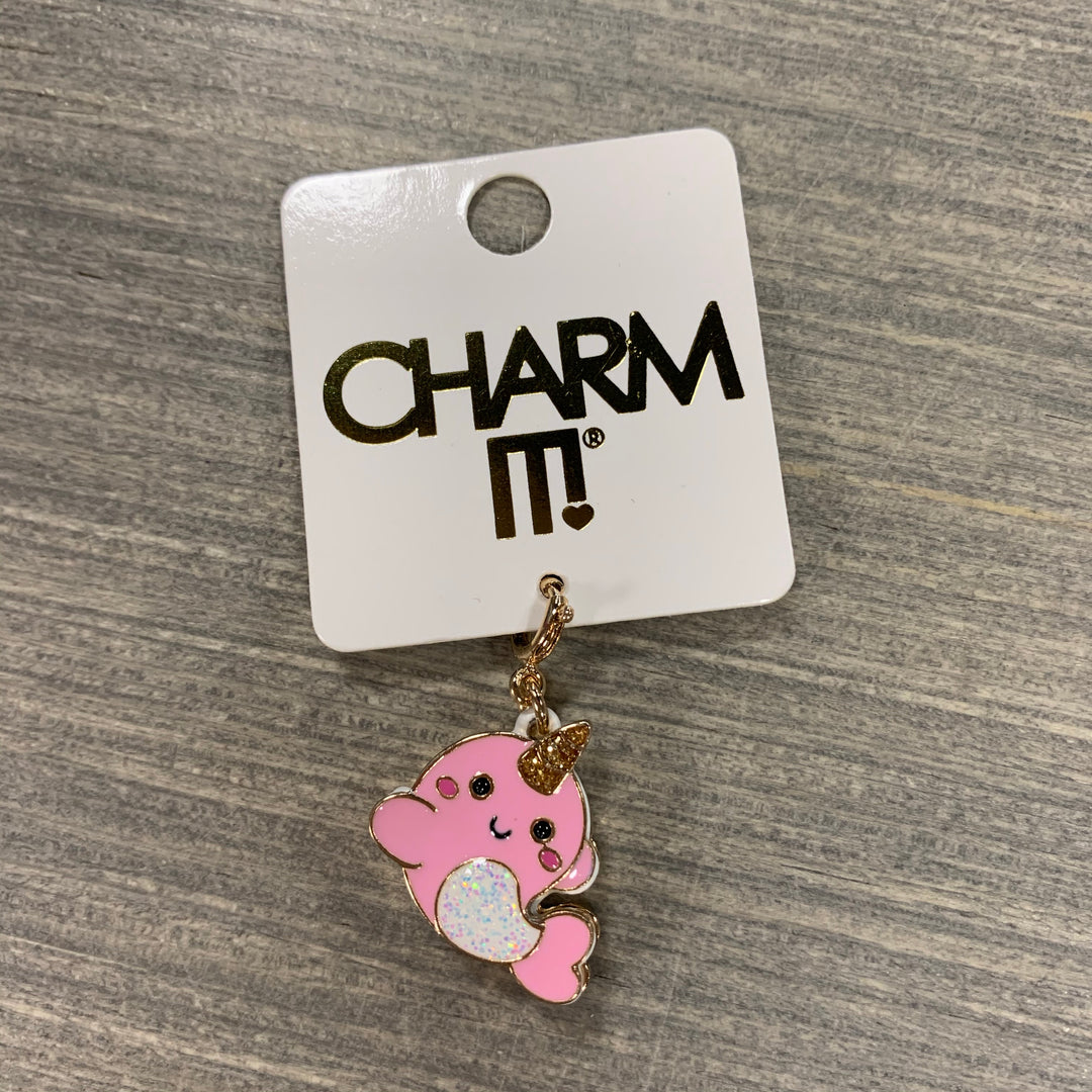Charm It!