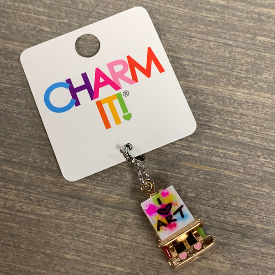 Charm It!