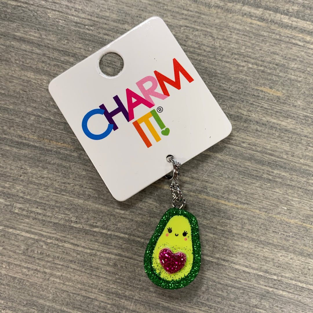 Charm It!