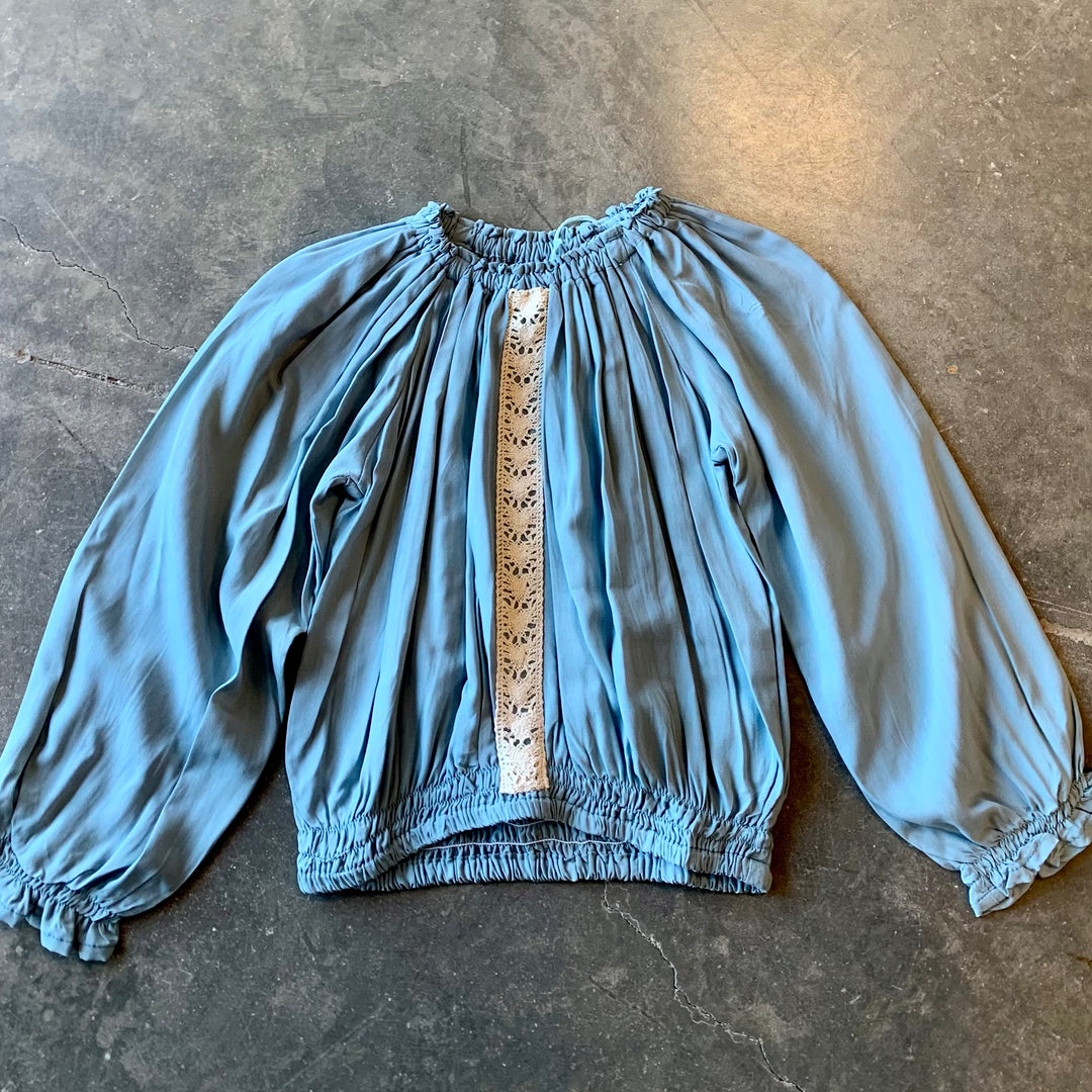 Gypsy Top
