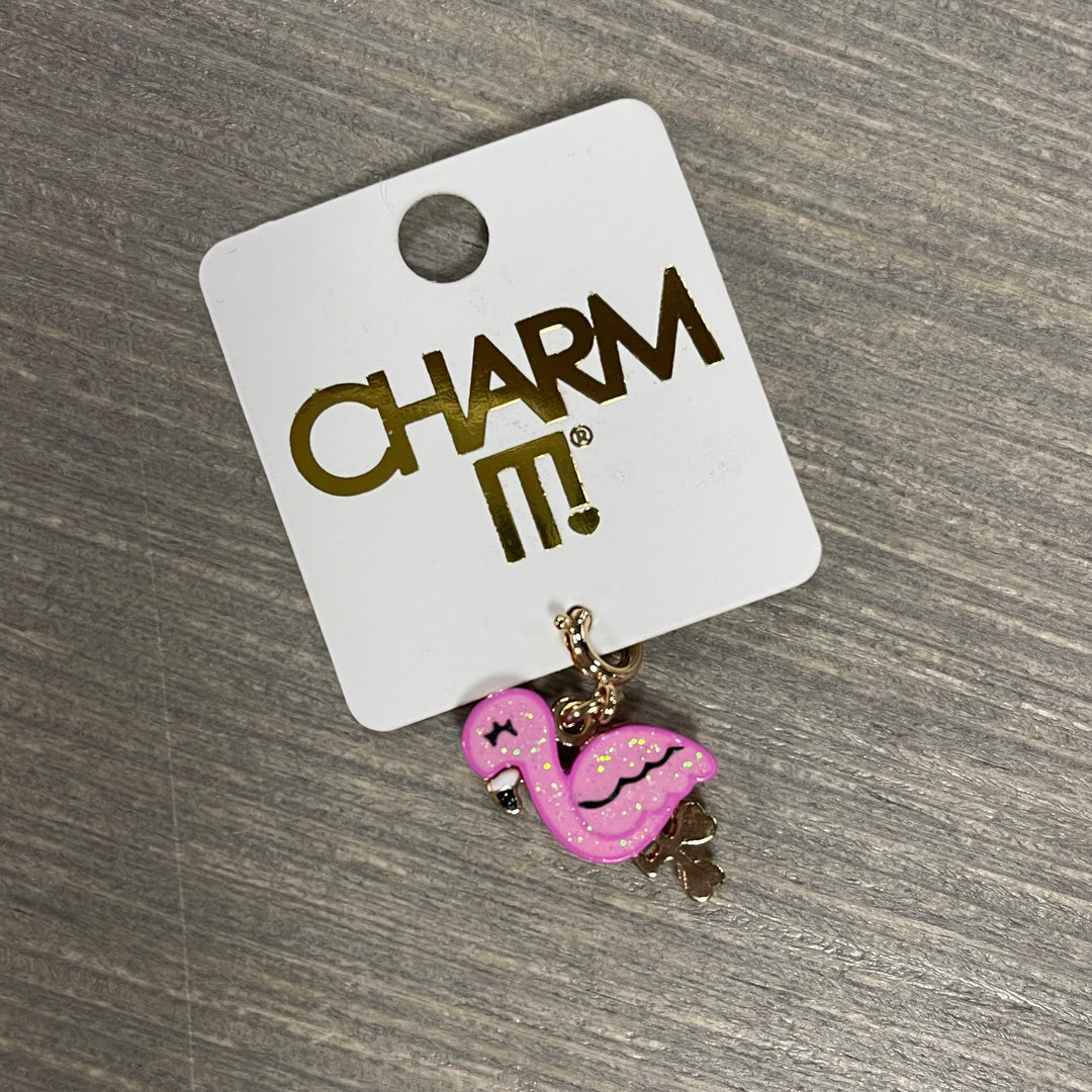 Charm It!